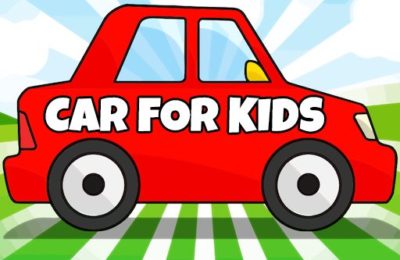 Car For Kids