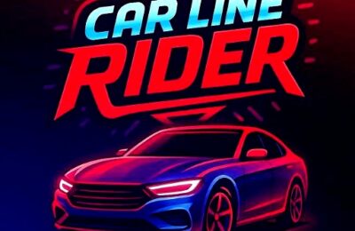 Car Line Rider