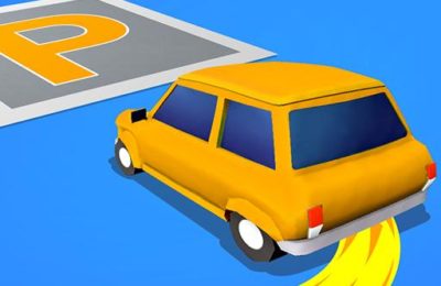 Car Parking Master : Multiplayer Car Game