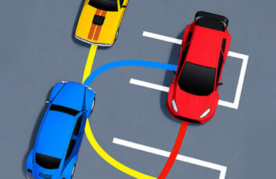 Car Parking Order!