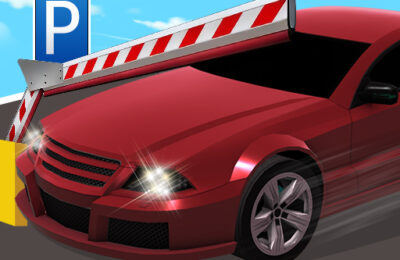 Car Parking Simulator 3