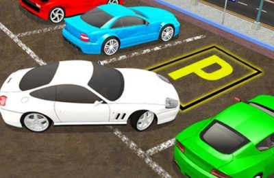 Car Parking Simulator Free