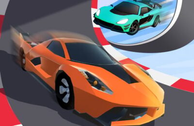 Car Racing: 3D Drive Mad