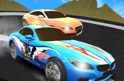 Car Racing Championship