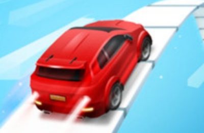 Car Rush – Race Master 3D Game