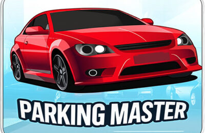 Car Simulation Drive Master