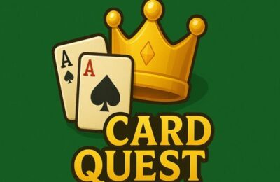Card Quest: Solitaire
