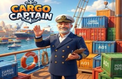Cargo Captain