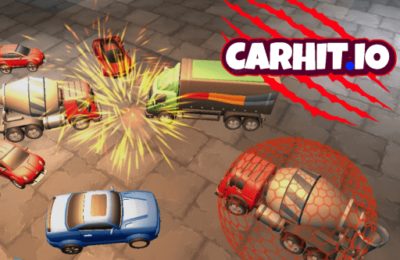 CarHit.io