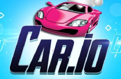 Car.io