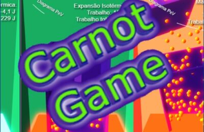 Carnot Game   Casual Physics