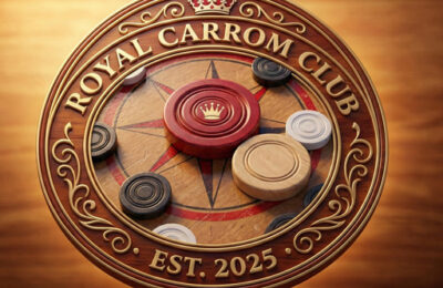 carrom pro