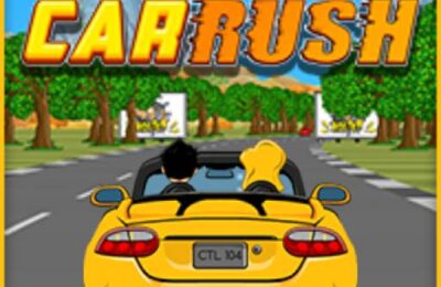 CarRush