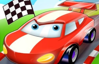 Cars Race