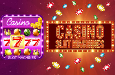 Casino Slot Machines