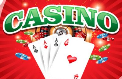 Cassino Card