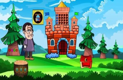 Castle Escape 2