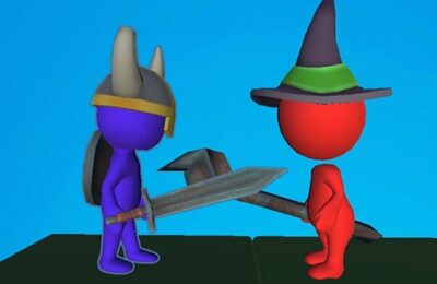 Castle Wars: Cell Battle