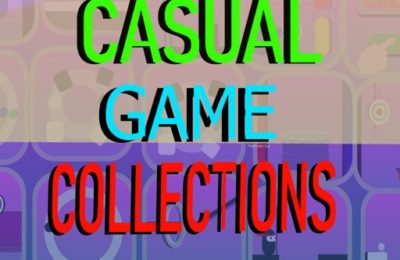 Casual Game collection