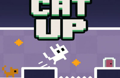 Cat Up