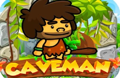 Caveman Adventure1