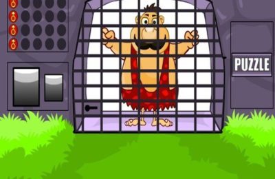 Caveman Escape 2