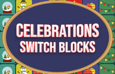 Celebrations Switch Blocks