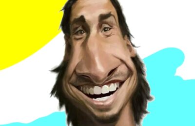 Celebrity LOL Funny Face