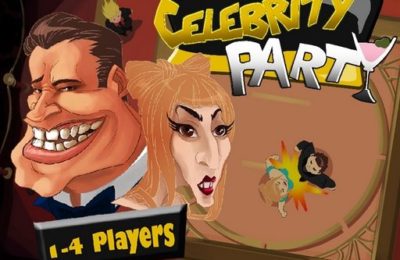 Celebrity Party