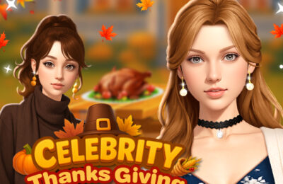 Celebrity Thanksgiving Prep