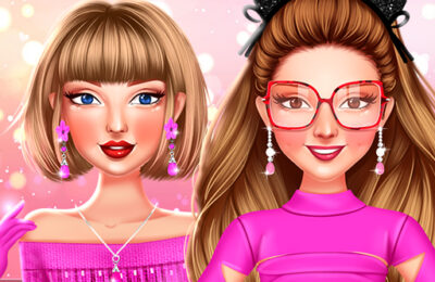 Celebrity Valentino Pink Collections