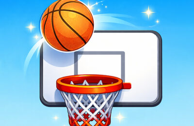 Challenge the Basketball