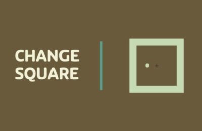 Change Square Game