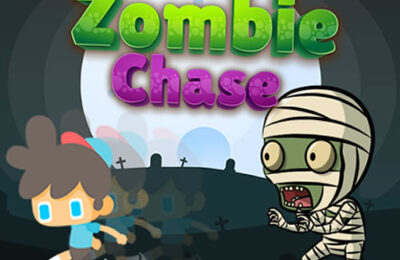 Chase Zombie