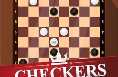 CheckersHD