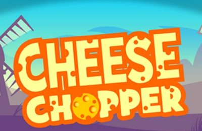 Cheese Chopper