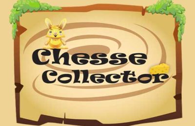 Cheese Collector: Rat Runner