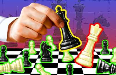 Chess: Play Online