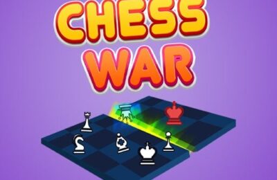 Chess War