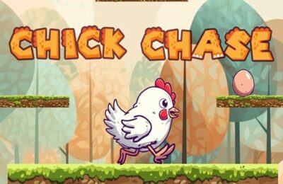 Chick Chase