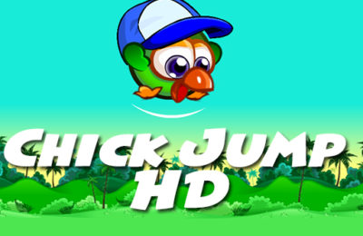 Chick Jump HD