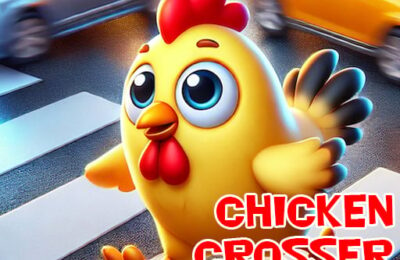 Chicken Crosser