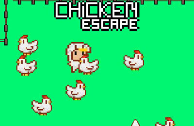 Chicken Escape   2 Player