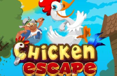 Chicken Escape