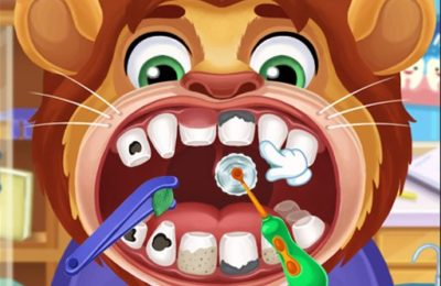 Children Doctor Dentist 2