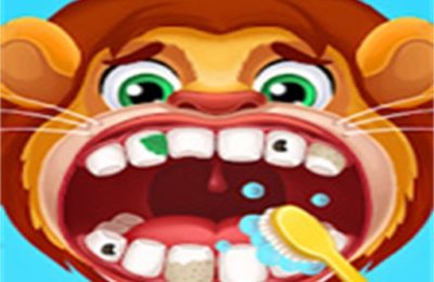 Children Doctor Dentist 2 – Surgery Game