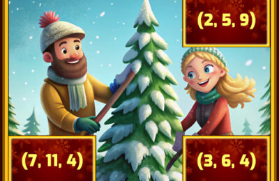 Chill Math Averaging