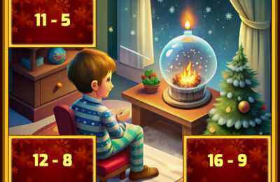 Chill Math Multiplication