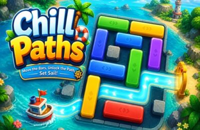 ChillPaths