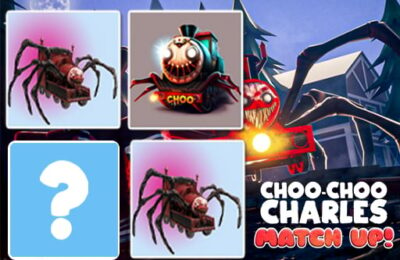 Cho Cho Charles Match Up